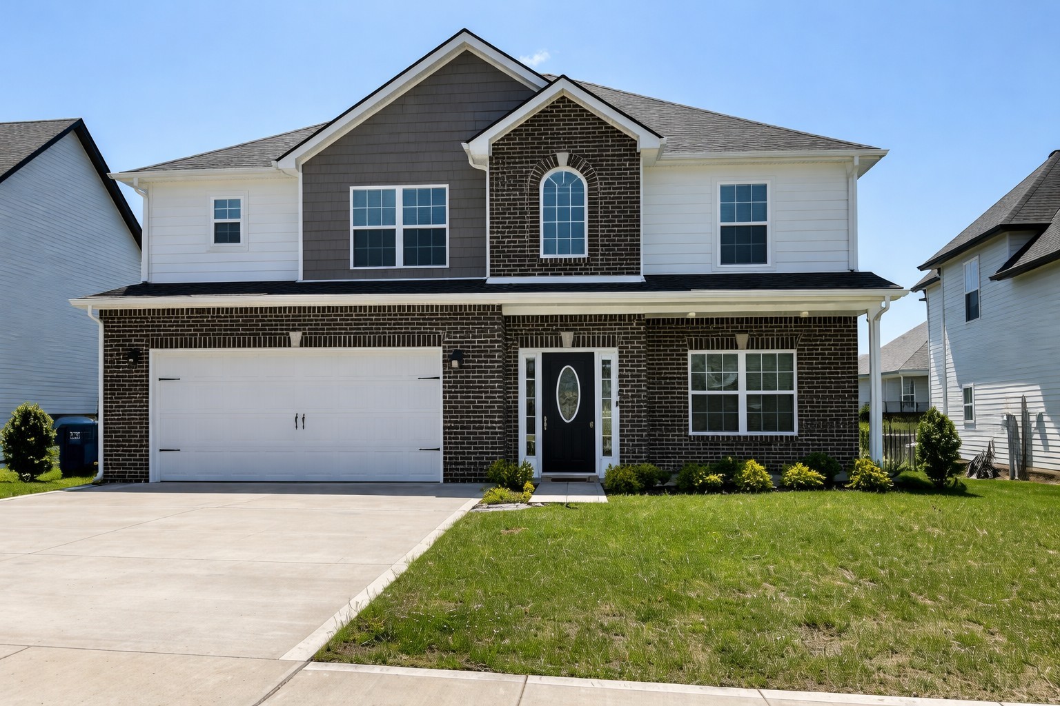 1494 Citadel Drive Clarksville TN 37042