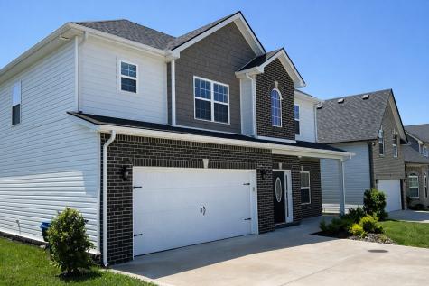 1494 Citadel Drive Clarksville TN 37042