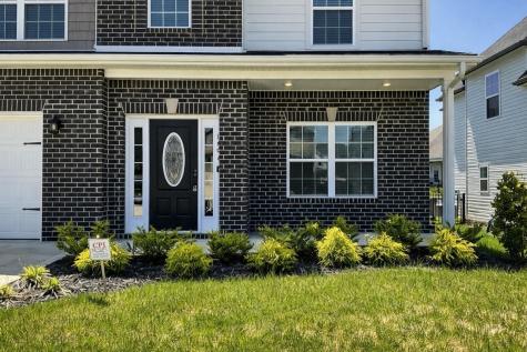 1494 Citadel Drive Clarksville TN 37042