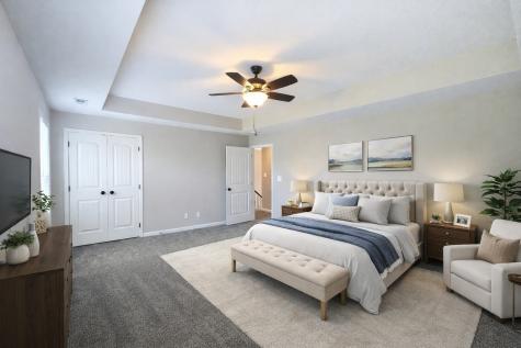 1494 Citadel Drive Clarksville TN 37042
