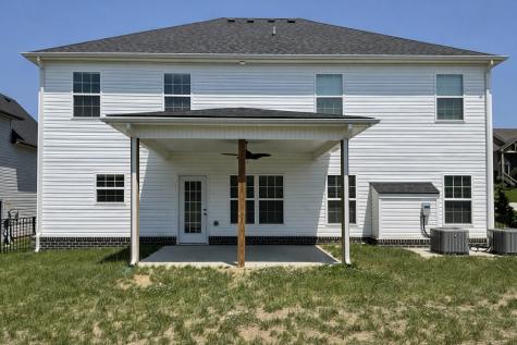 1494 Citadel Drive Clarksville TN 37042