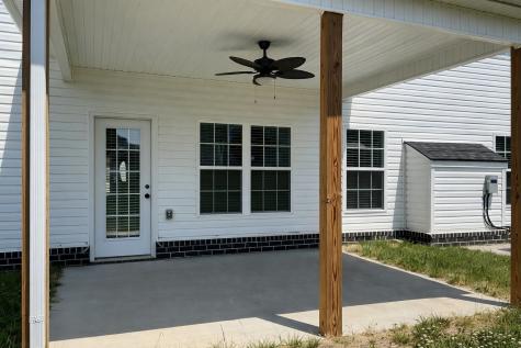 1494 Citadel Drive Clarksville TN 37042