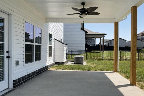 1494 Citadel Drive Clarksville TN 37042