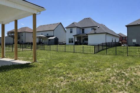 1494 Citadel Drive Clarksville TN 37042