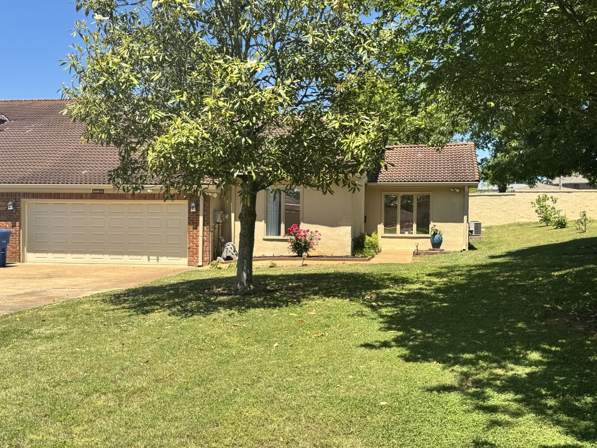 2136 Vaden Village Drive Chattanooga TN 37421