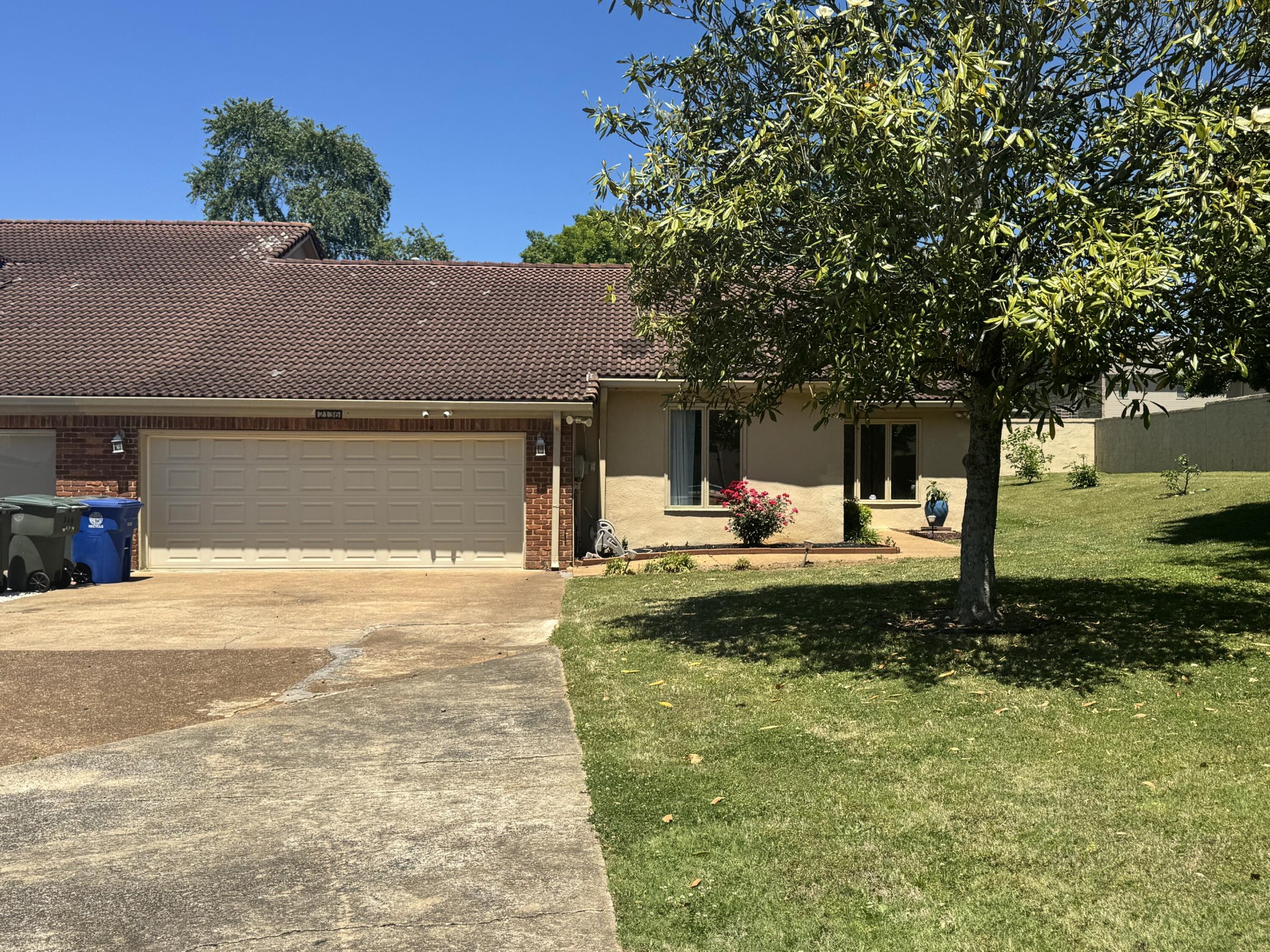 2136 Vaden Village Drive Chattanooga TN 37421