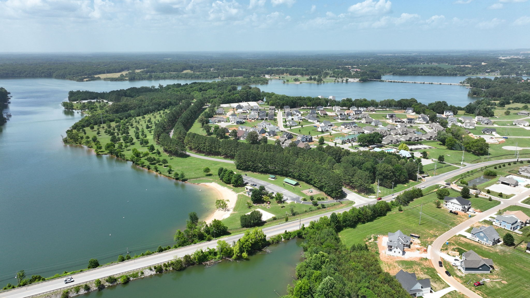 0 Slalom Circle Winchester TN 37398