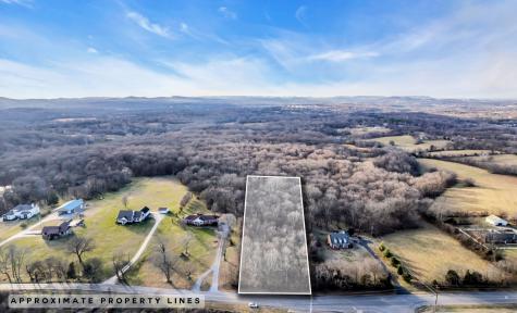 0 Battle Road Nolensville TN 37135