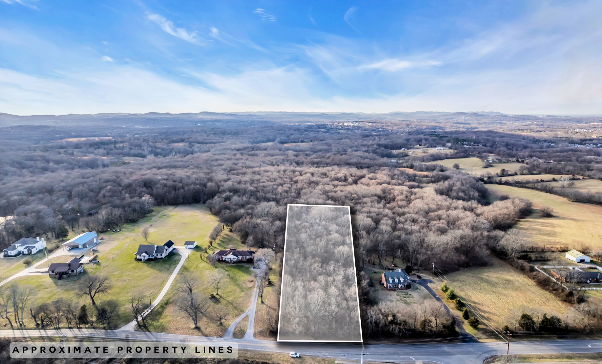 0 Battle Road Nolensville TN 37135
