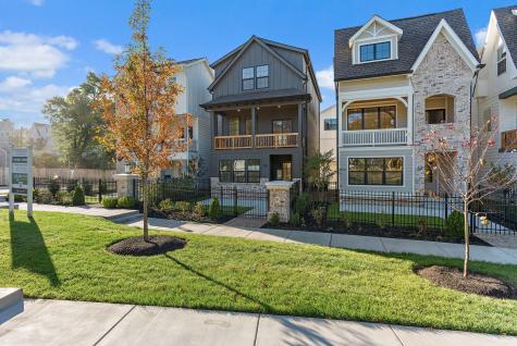 504 Edwin Street Nashville TN 37207