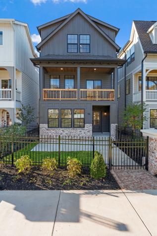 504 Edwin Street Nashville TN 37207