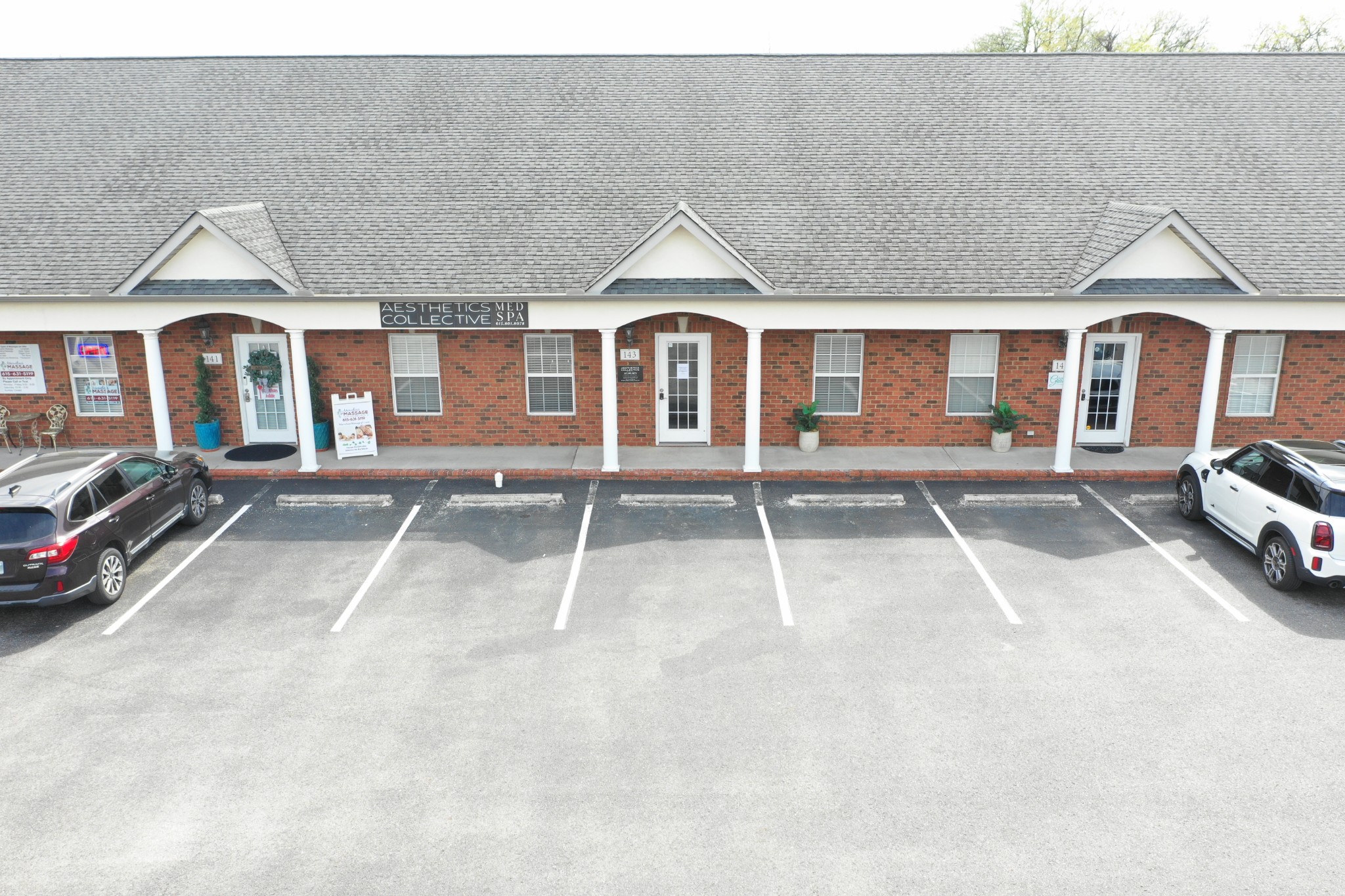 141 Veterans Parkway Murfreesboro TN 37128