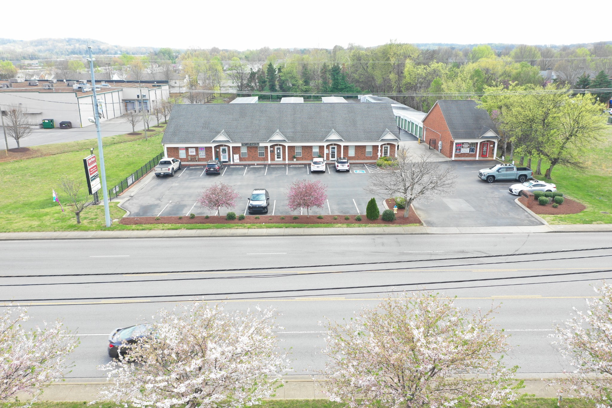 141 Veterans Parkway Murfreesboro TN 37128
