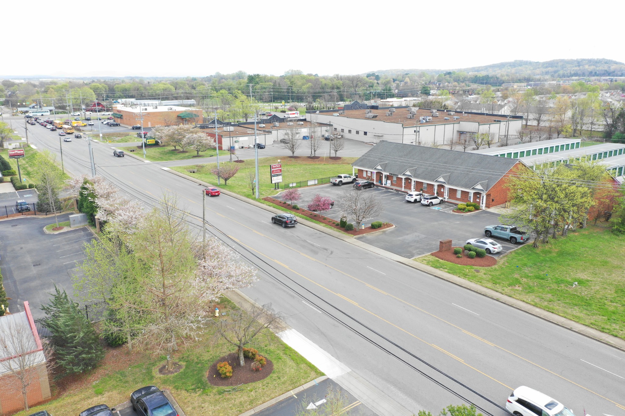 141 Veterans Parkway Murfreesboro TN 37128