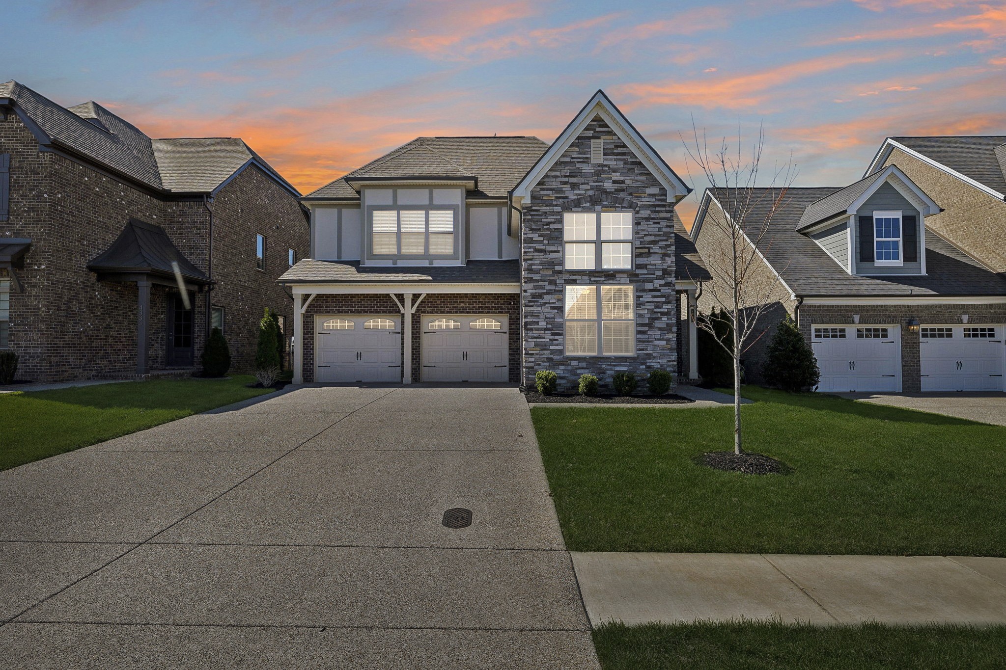 4337 Peacemill Lane Murfreesboro TN 37128