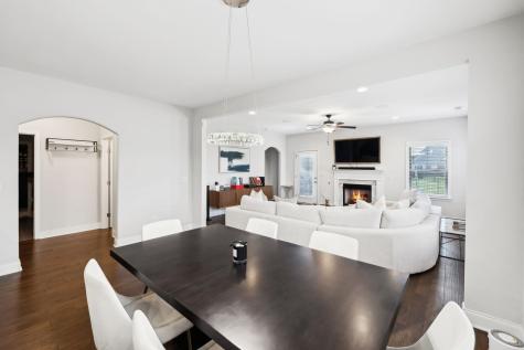 4337 Peacemill Lane Murfreesboro TN 37128
