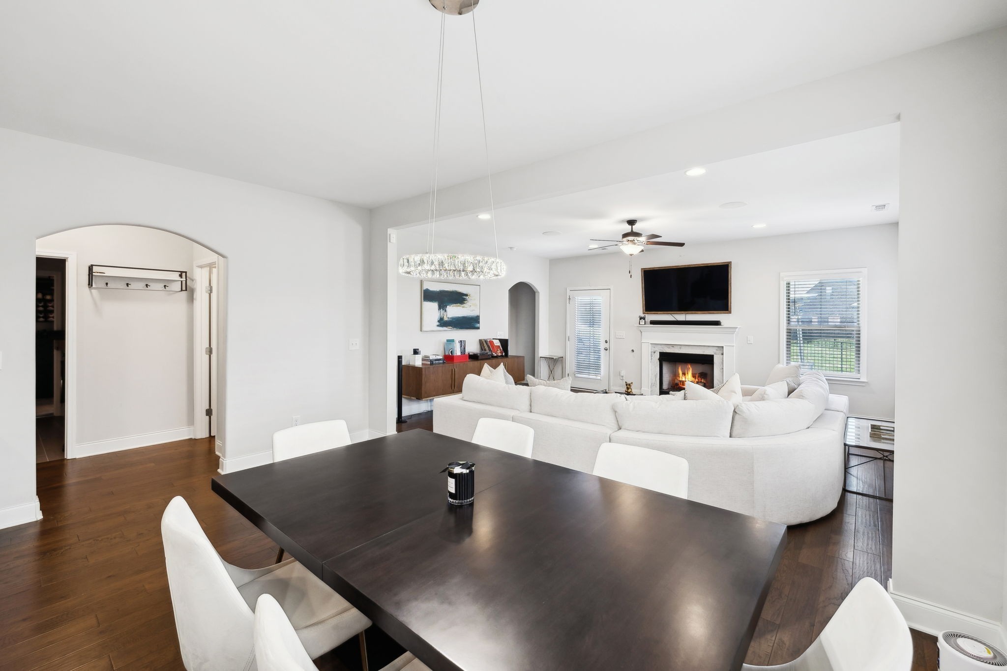 4337 Peacemill Lane Murfreesboro TN 37128