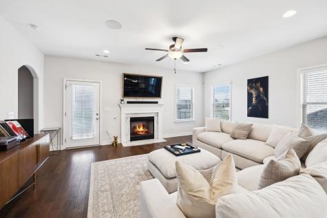 4337 Peacemill Lane Murfreesboro TN 37128