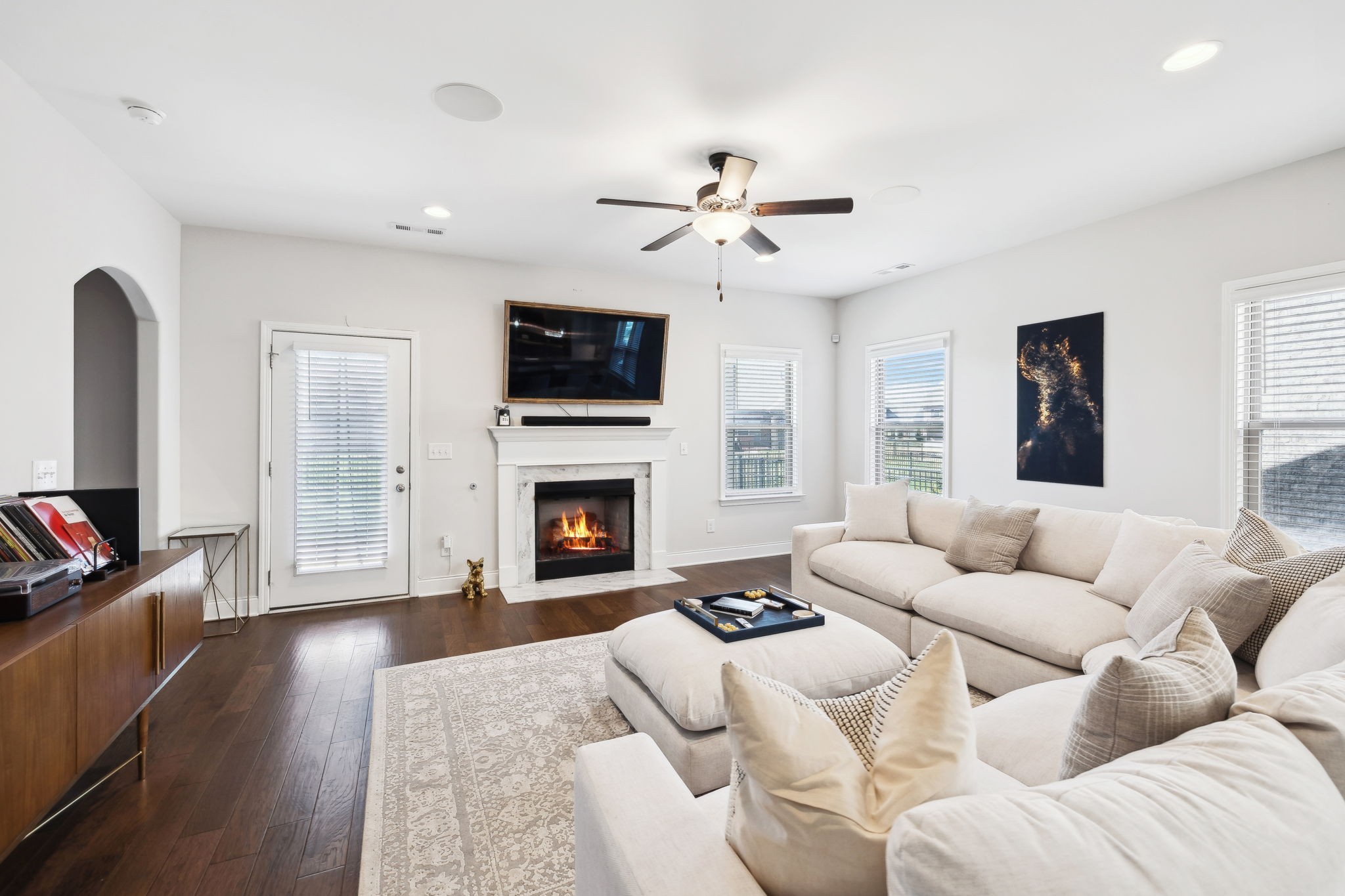 4337 Peacemill Lane Murfreesboro TN 37128