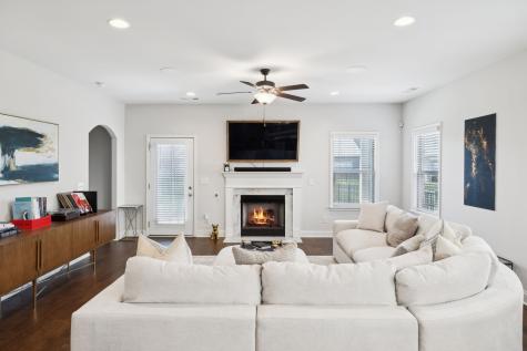 4337 Peacemill Lane Murfreesboro TN 37128