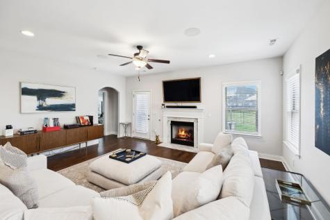 4337 Peacemill Lane Murfreesboro TN 37128
