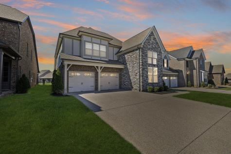 4337 Peacemill Lane Murfreesboro TN 37128