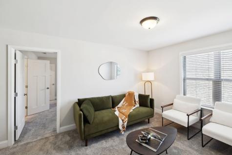 4337 Peacemill Lane Murfreesboro TN 37128