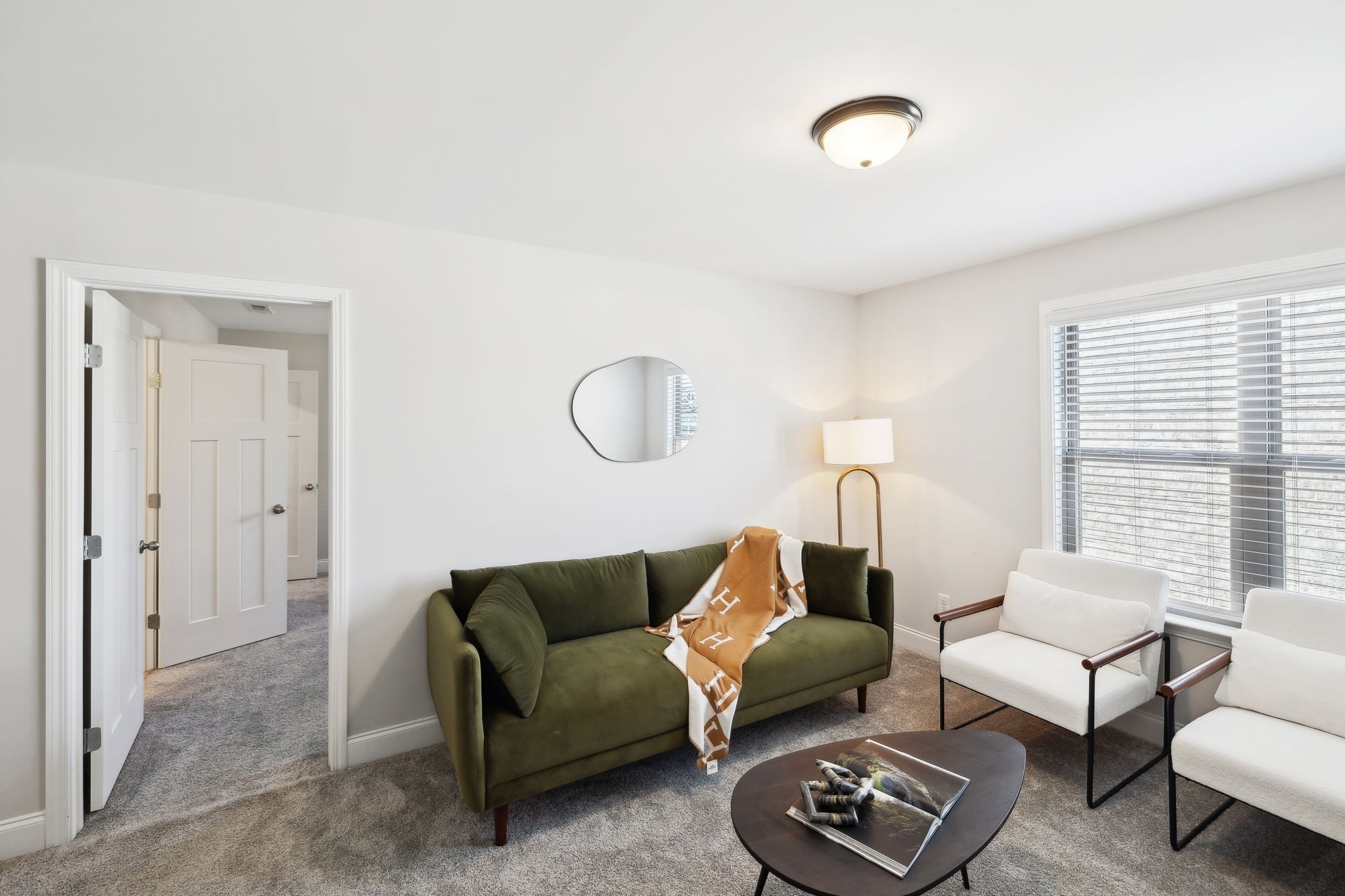4337 Peacemill Lane Murfreesboro TN 37128