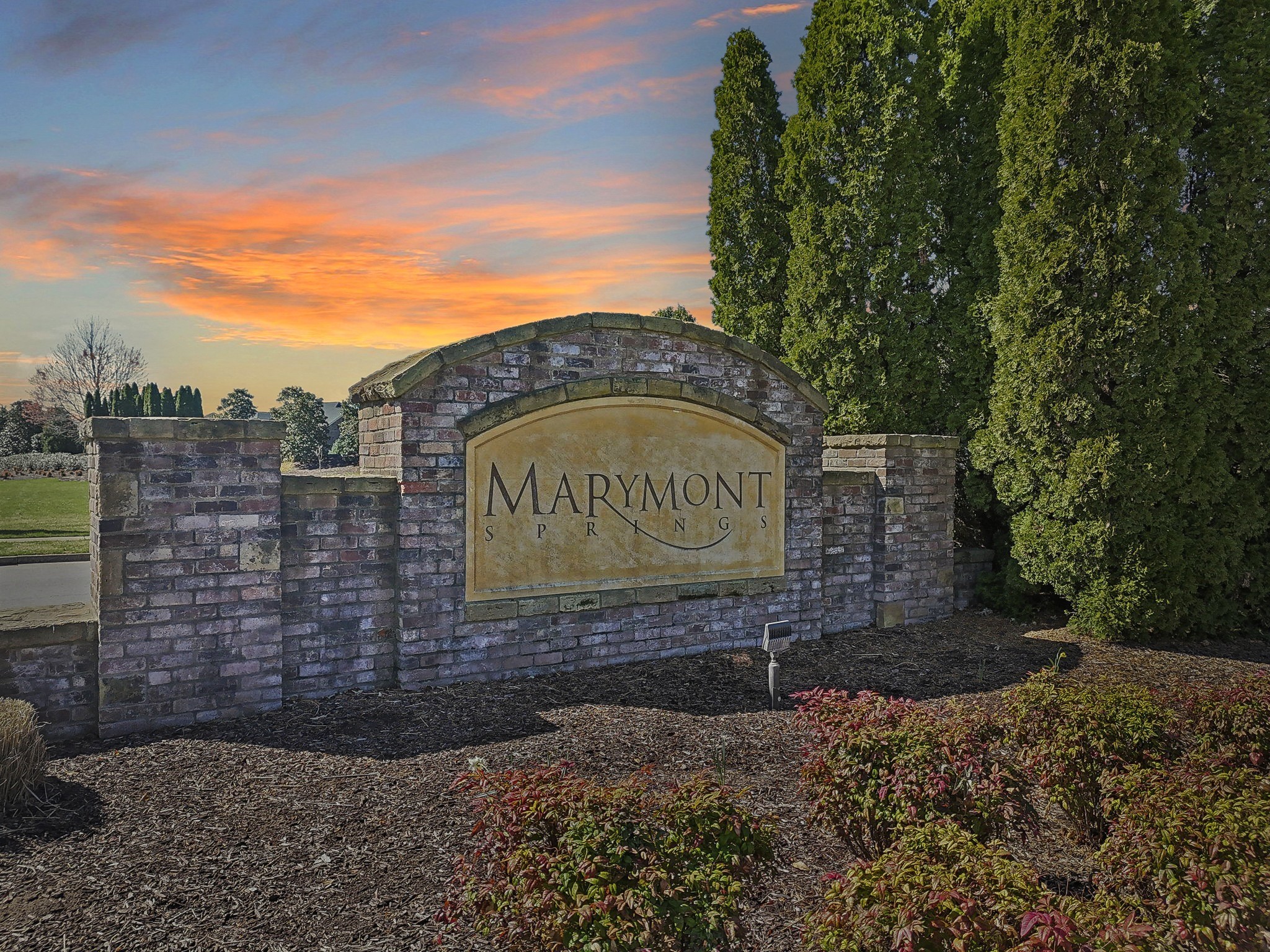 4337 Peacemill Lane Murfreesboro TN 37128