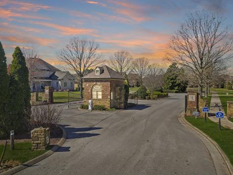 4337 Peacemill Lane Murfreesboro TN 37128