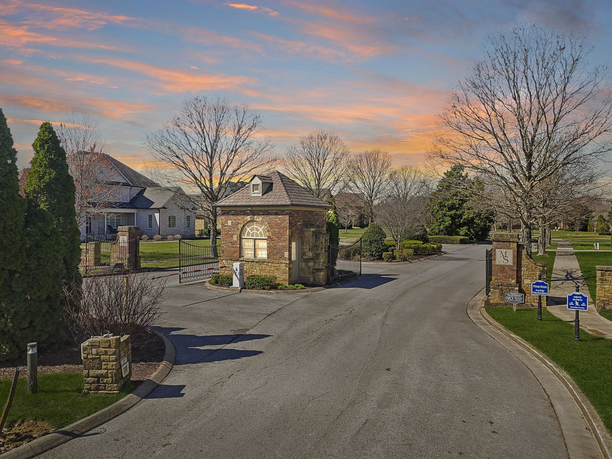 4337 Peacemill Lane Murfreesboro TN 37128