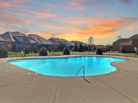 4337 Peacemill Lane Murfreesboro TN 37128