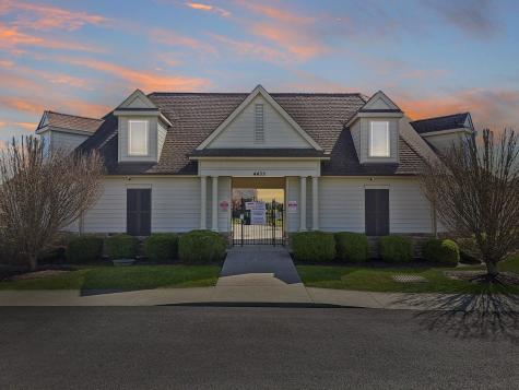 4337 Peacemill Lane Murfreesboro TN 37128