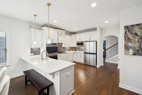 4337 Peacemill Lane Murfreesboro TN 37128