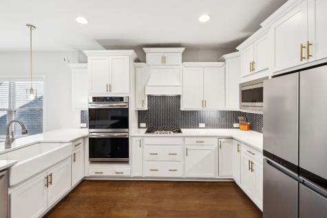 4337 Peacemill Lane Murfreesboro TN 37128