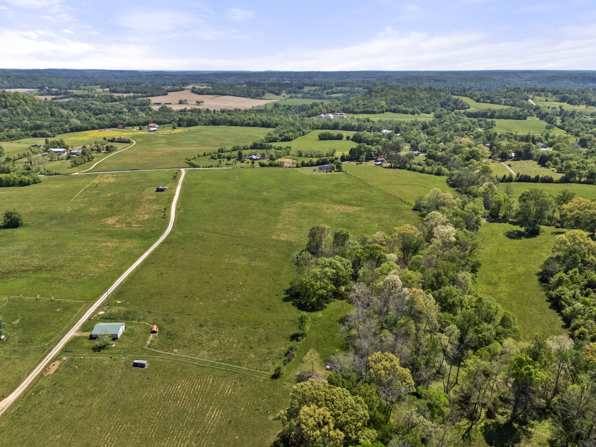 0 Lick Creek Trail Lyles TN 37098