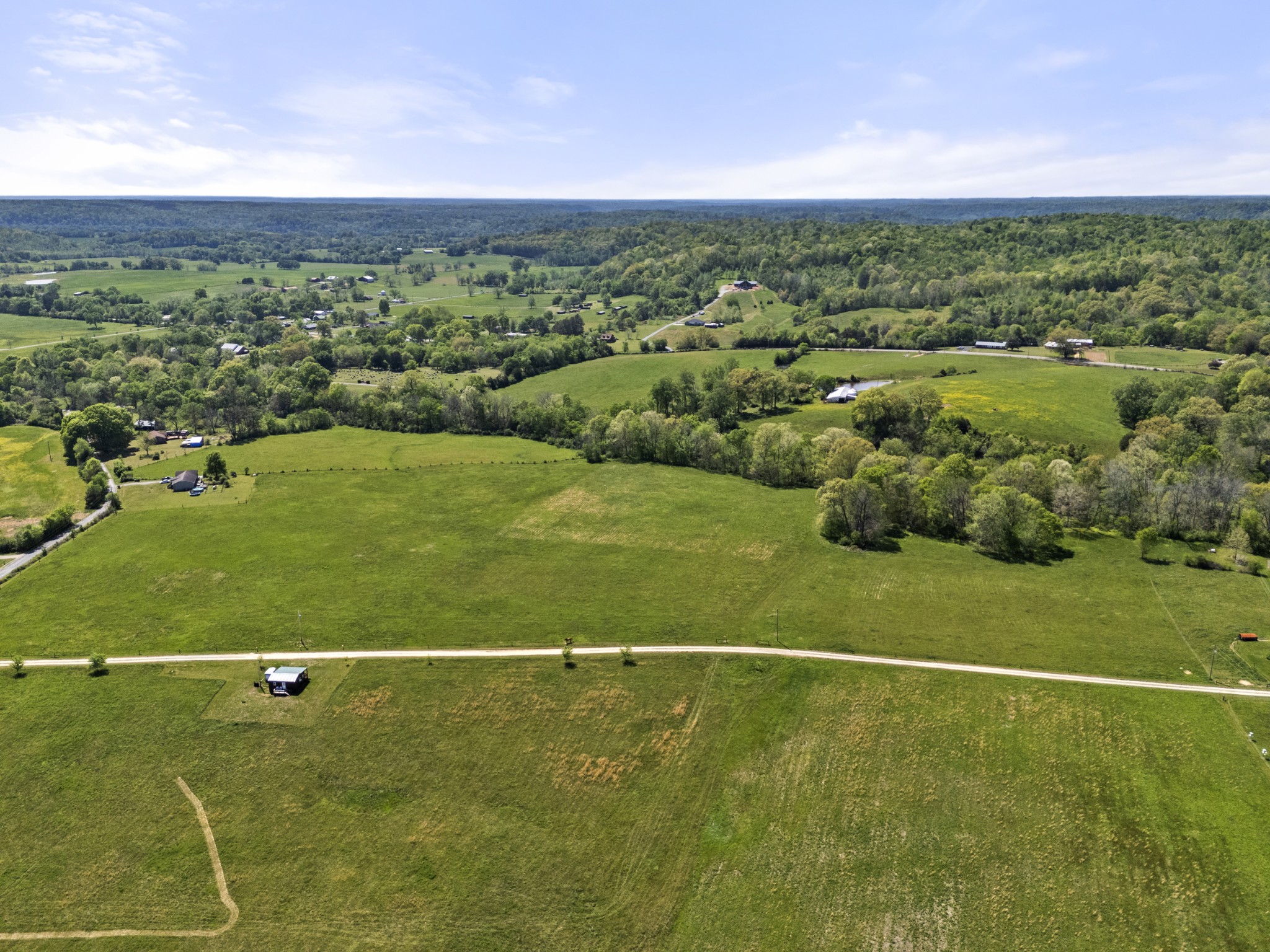 0 Lick Creek Trail Lyles TN 37098