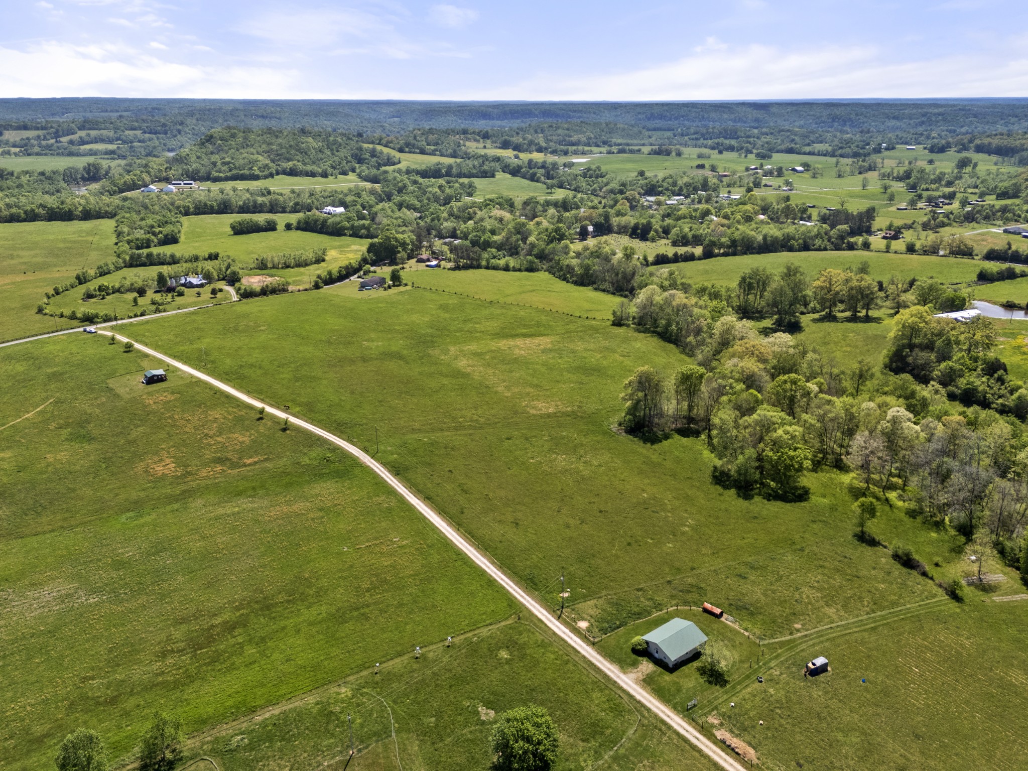 0 Lick Creek Trail Lyles TN 37098