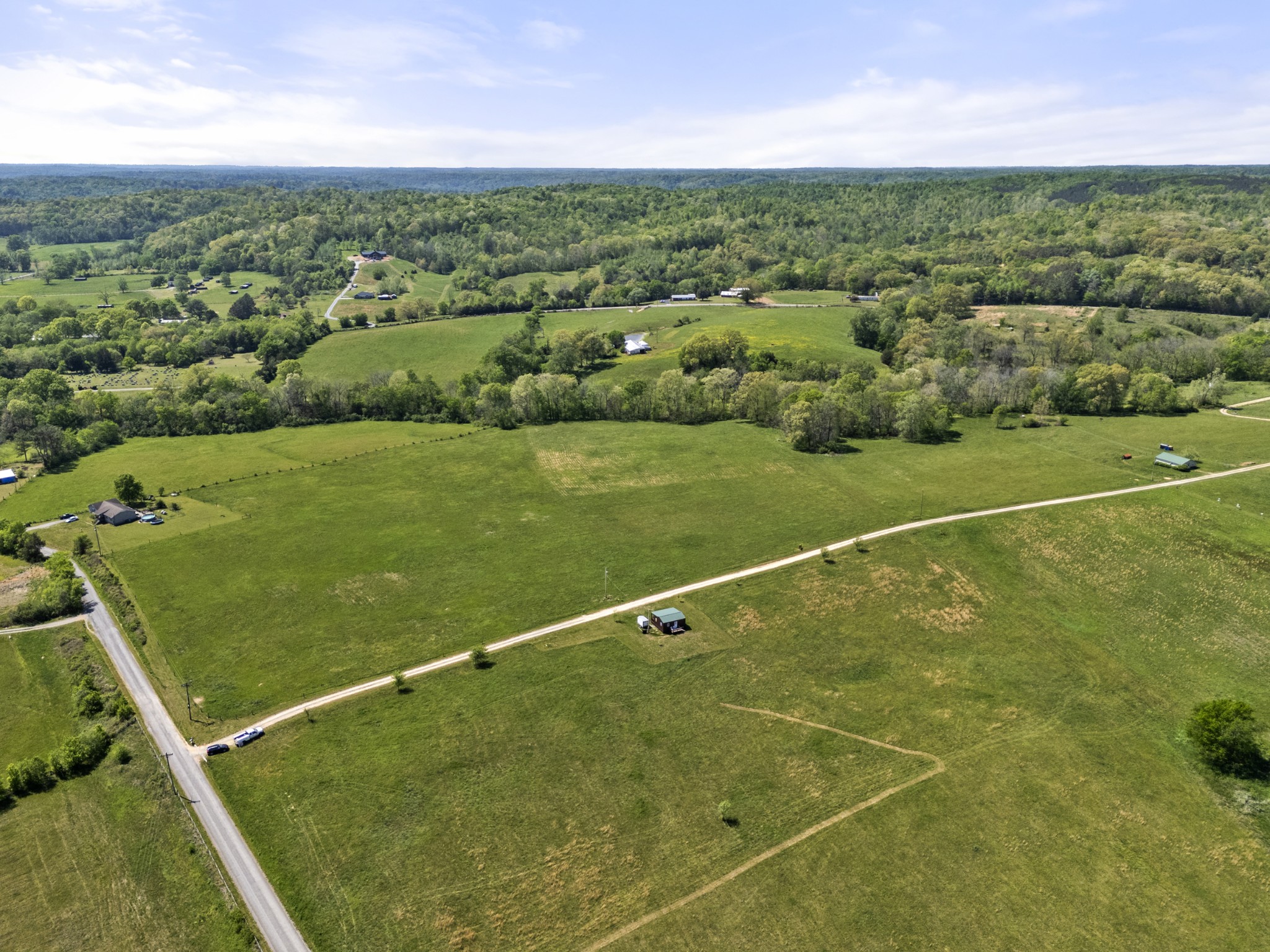 0 Lick Creek Trail Lyles TN 37098