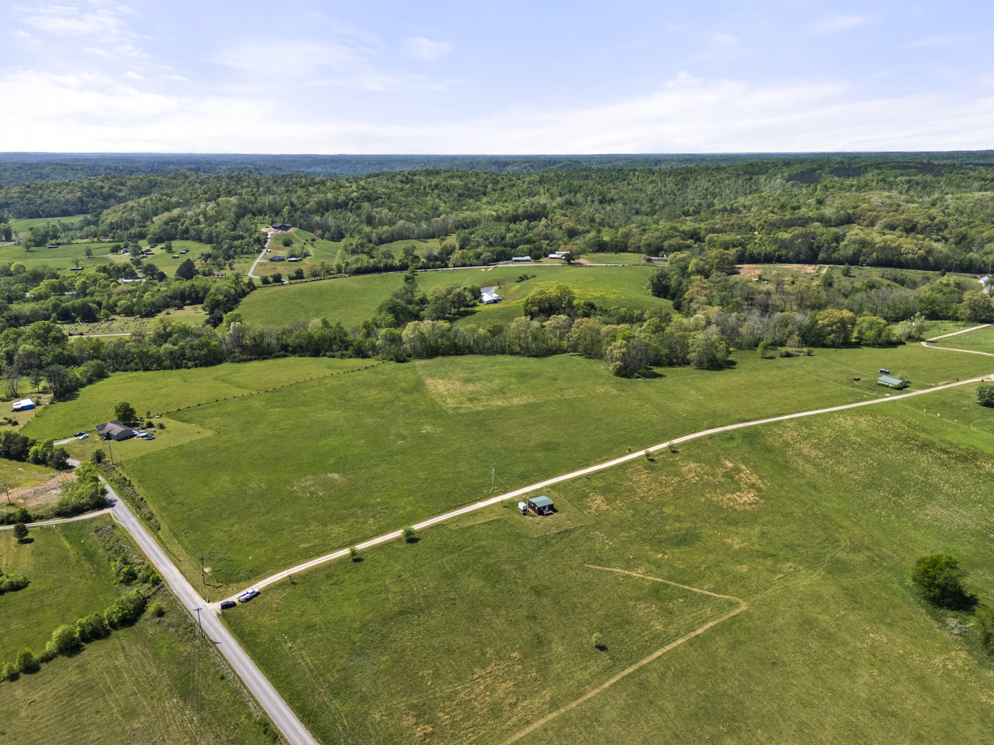 0 Lick Creek Trail Lyles TN 37098