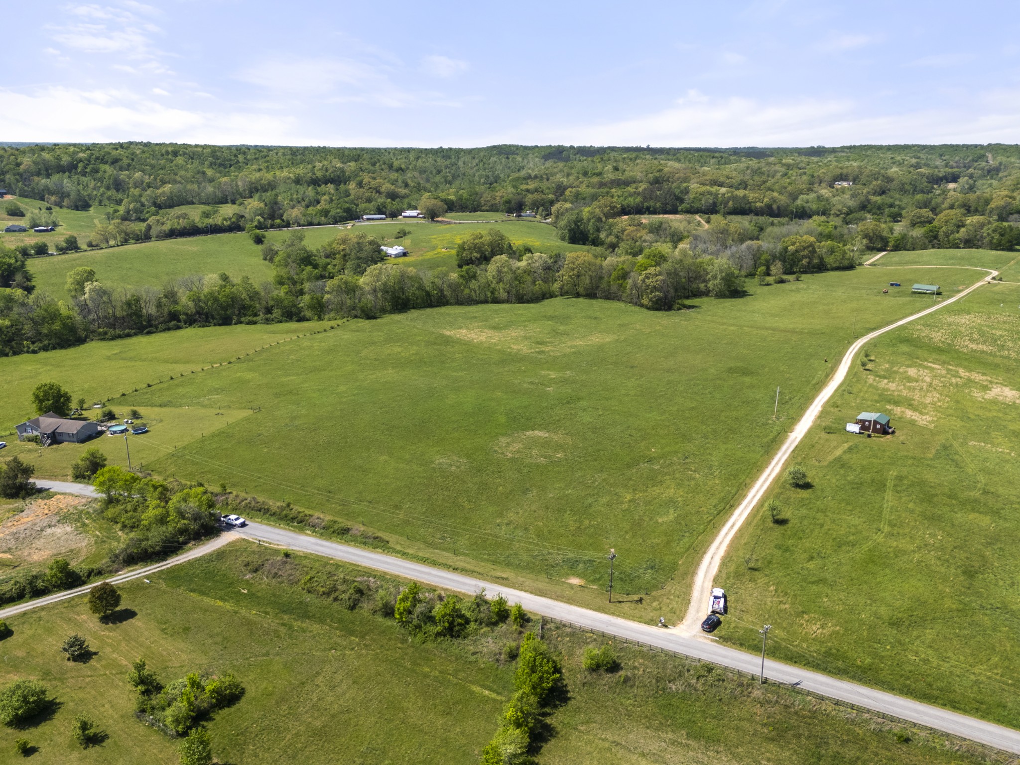 0 Lick Creek Trail Lyles TN 37098