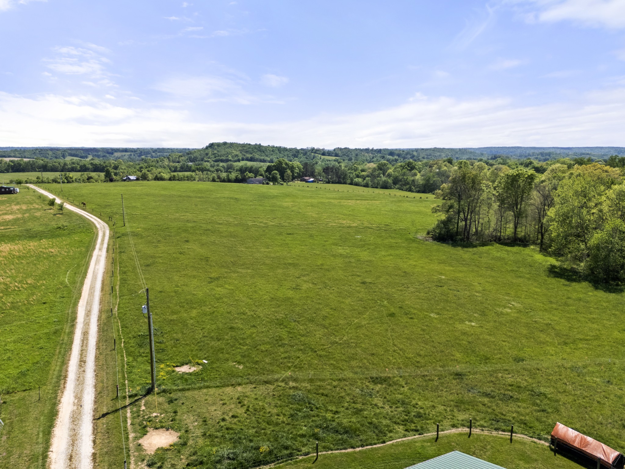 0 Lick Creek Trail Lyles TN 37098