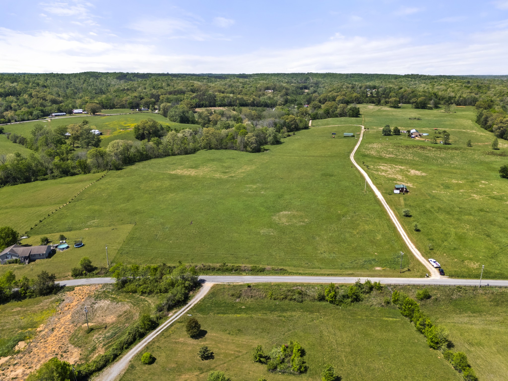 0 Lick Creek Trail Lyles TN 37098