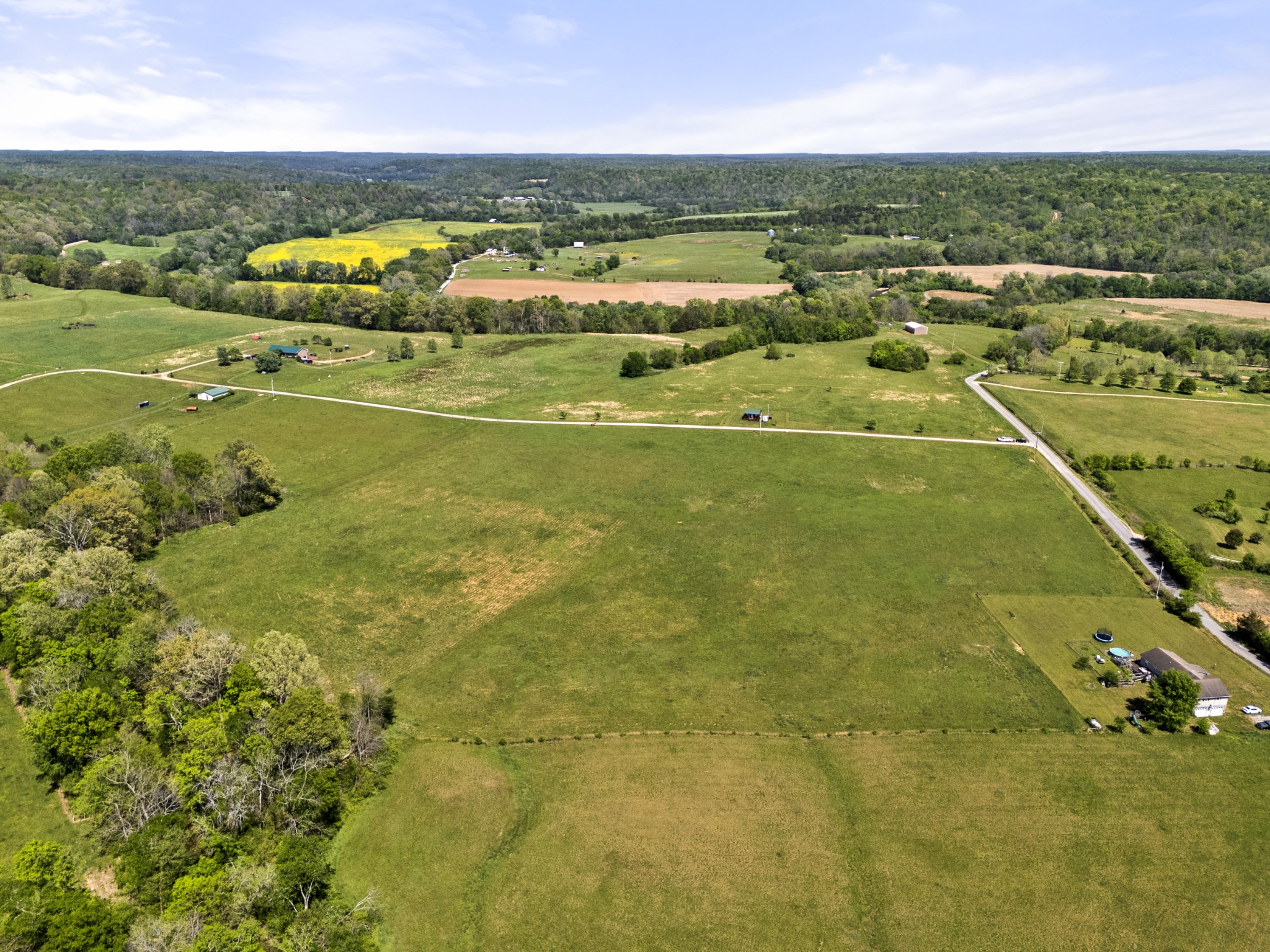 0 Lick Creek Trail Lyles TN 37098