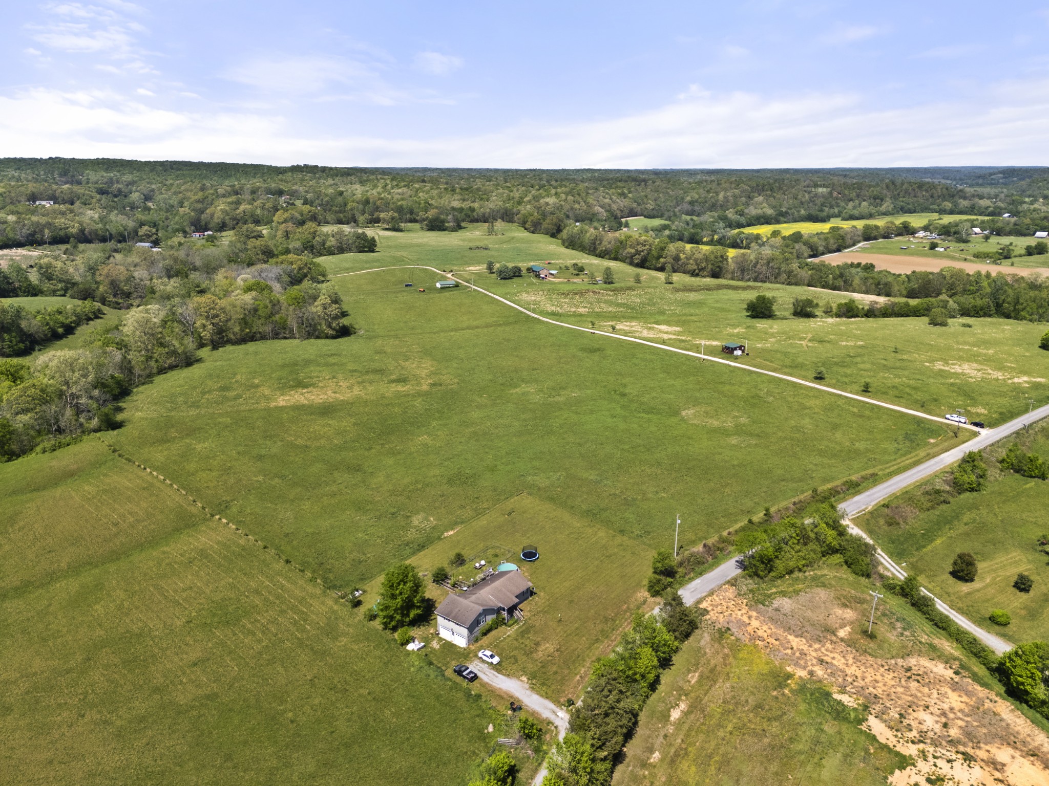 0 Lick Creek Trail Lyles TN 37098