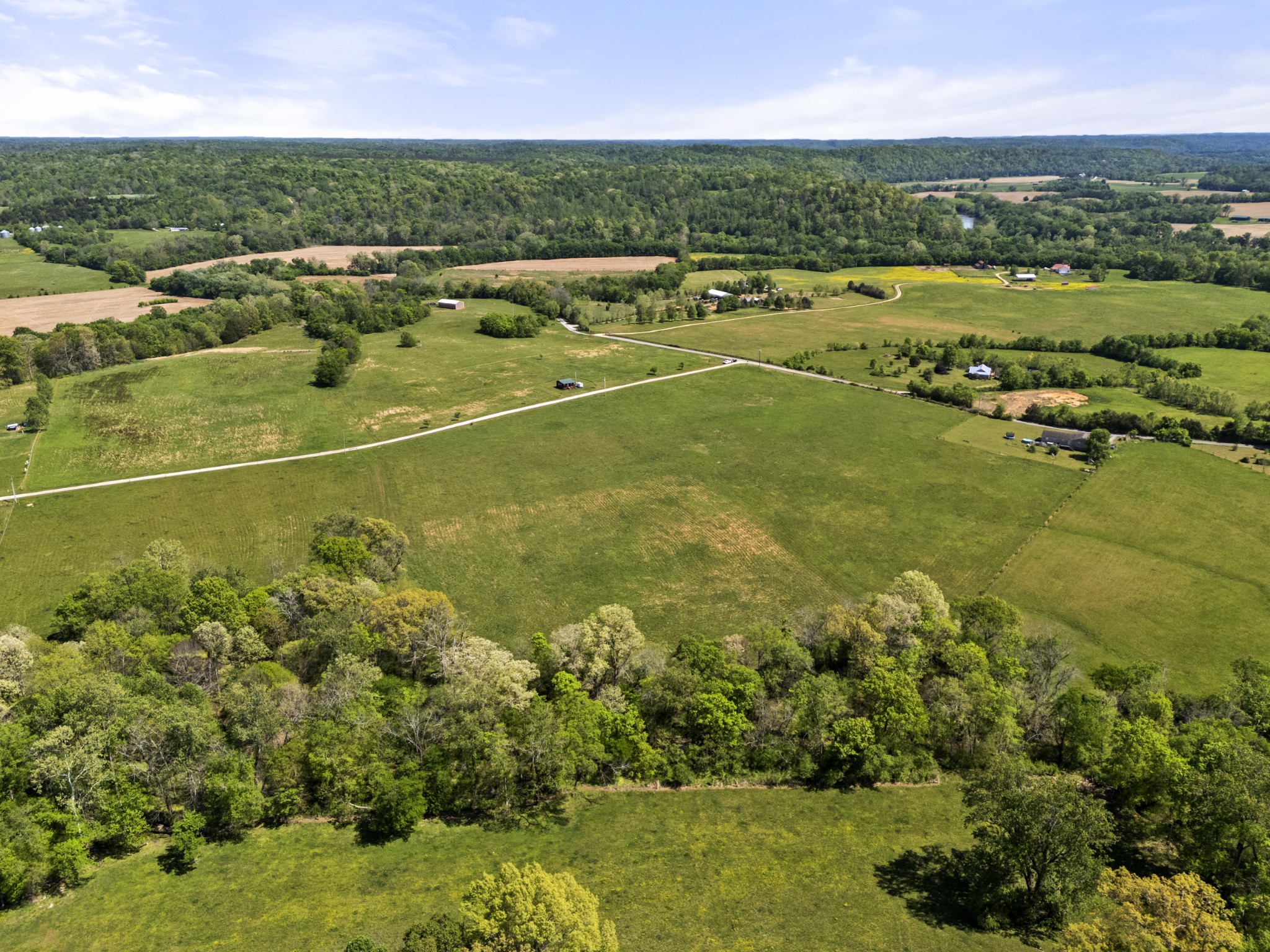 0 Lick Creek Trail Lyles TN 37098
