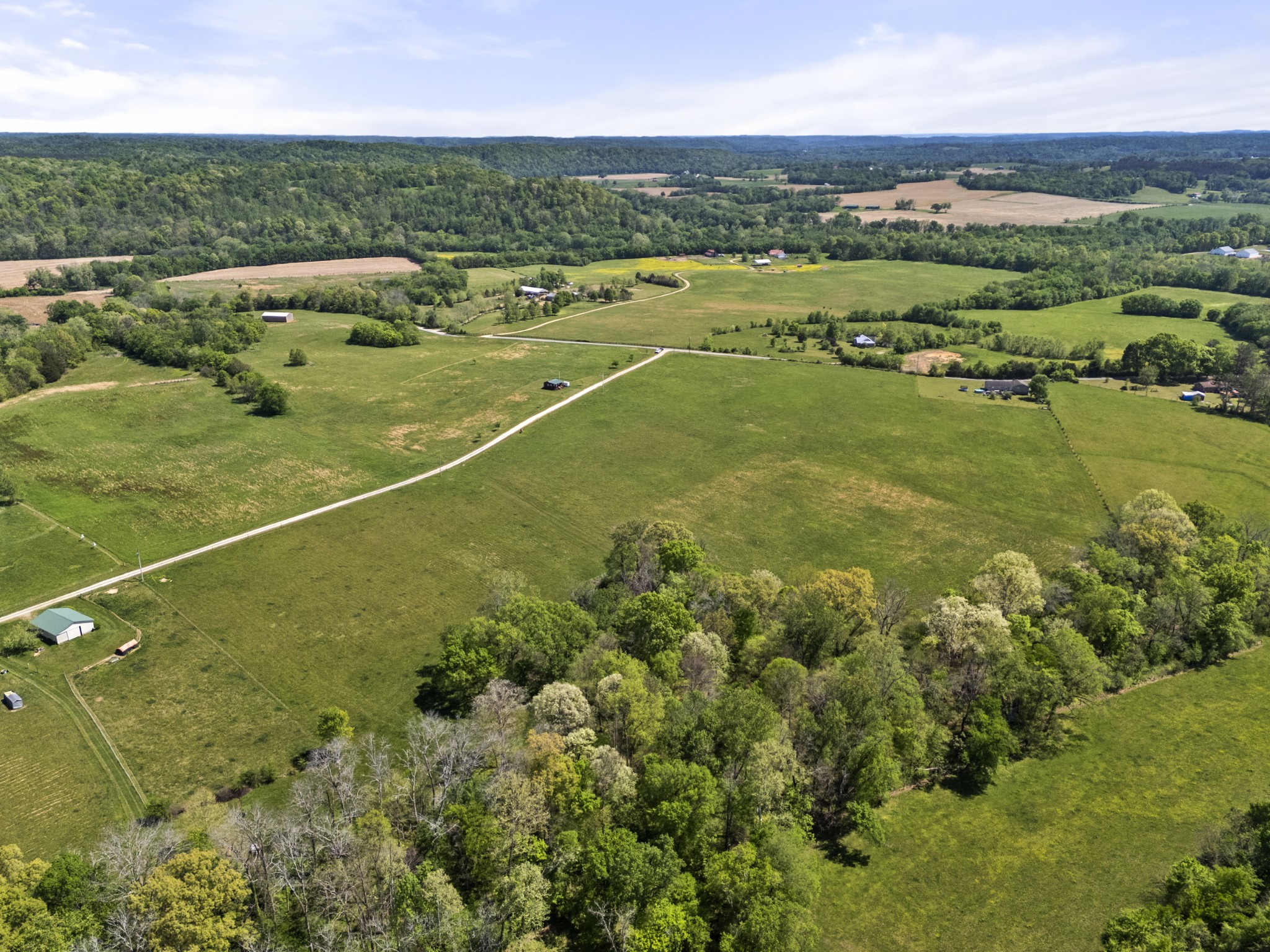 0 Lick Creek Trail Lyles TN 37098