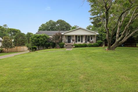 1220 Lipscomb Drive Brentwood TN 37027