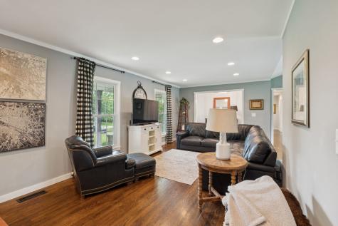 1220 Lipscomb Drive Brentwood TN 37027