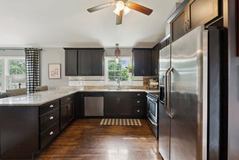 1220 Lipscomb Drive Brentwood TN 37027